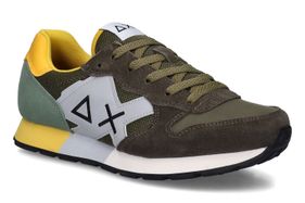 SUN68-JAKI T3-KHAKI-ENFANTS-0001