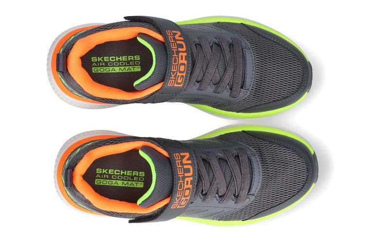 SKECHERS-FIND MY S3-KAKI-ENFANTS-0003