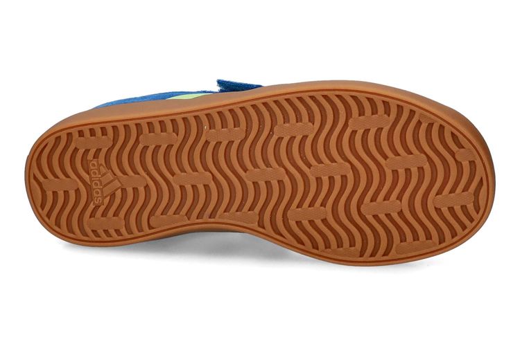 ADIDAS-VL COURT 7-BLEU-ENFANTS-0005