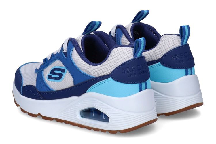 SKECHERS-RETROGROOV1-BLEU-ENFANTS-0002