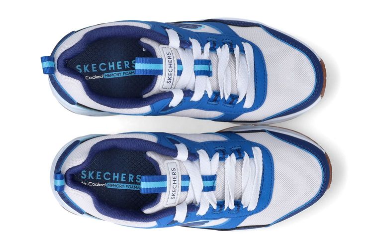 SKECHERS-RETROGROOV1-BLEU-ENFANTS-0003