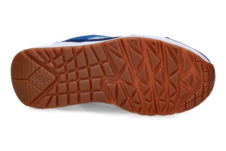 SKECHERS-RETROGROOV1-BLEU-ENFANTS-0005