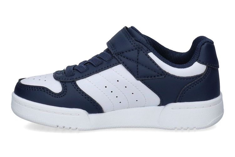 SKECHERS-QUICK VEL3-MARINE-ENFANTS-0004