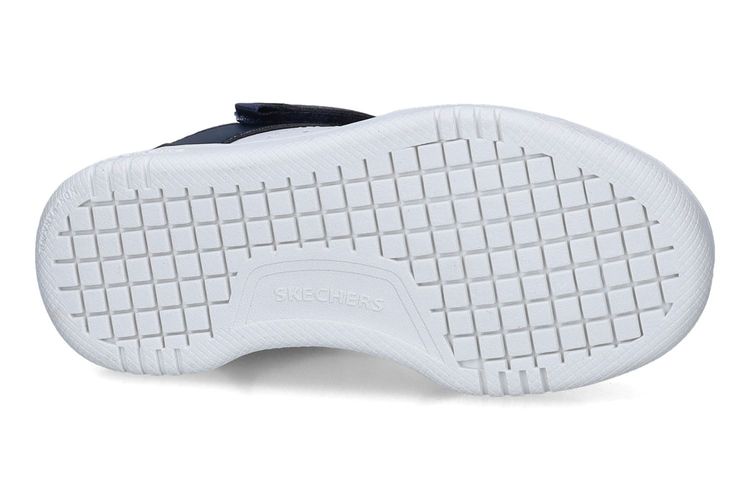 SKECHERS-QUICK VEL3-MARINE-ENFANTS-0005