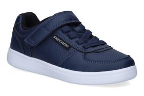 SKECHERS-QUICK VEL5-MARINE-ENFANTS-0001