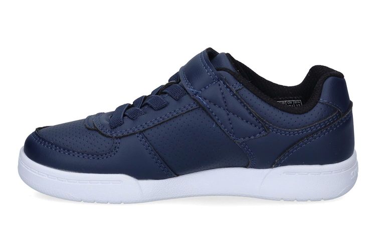 SKECHERS-QUICK VEL5-MARINE-ENFANTS-0004