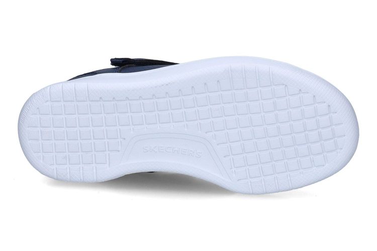 SKECHERS-QUICK VEL5-MARINE-ENFANTS-0005