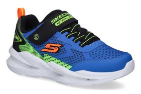 SKECHERS-METEOR JR-BLEU-ENFANTS-0001