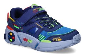 SKECHERS-GAME KICKS-MARINE-ENFANTS-0001