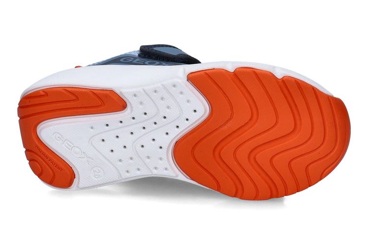 GEOX-PRO RAN2-MARINE-ENFANTS-0005