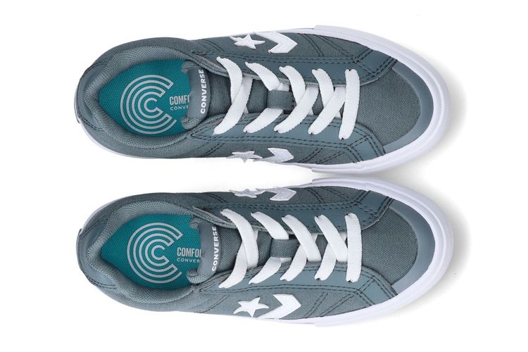 CONVERSE-SPORT K1-BLEU-ENFANTS-0003