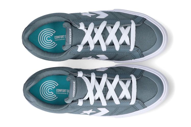 CONVERSE-SPORT K2-BLEU-ENFANTS-0003