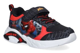 CORIEX-SPIDERMAN 2-NOIR-ENFANTS-0001