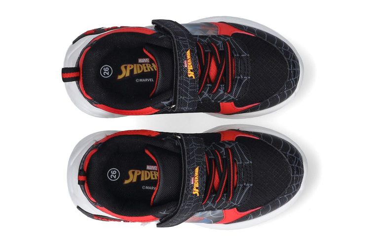 CORIEX-SPIDERMAN 2-NOIR-ENFANTS-0003