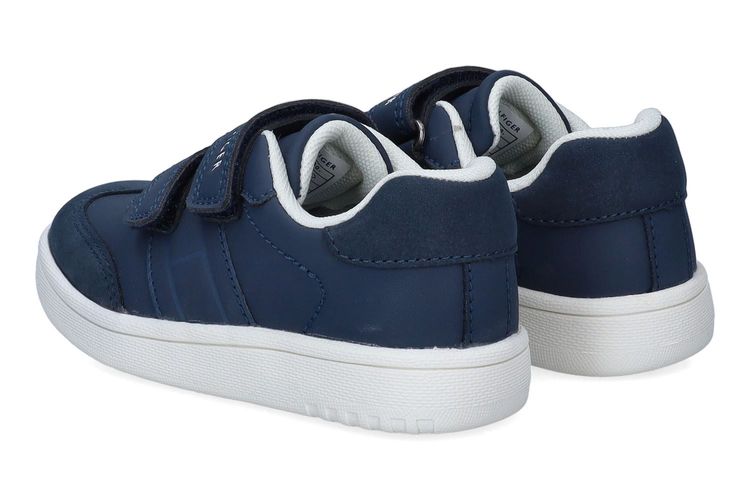 TOMMY HILFIGER-SKYLER-MARINE-ENFANTS-0002