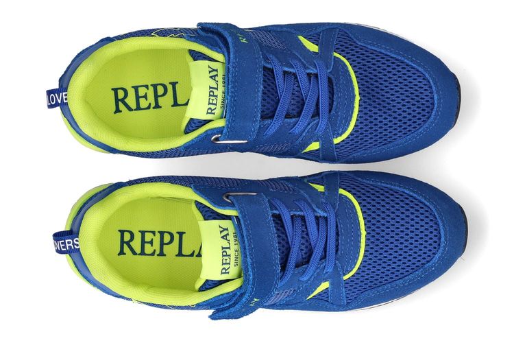 REPLAY-SHOOT JR14B-BLEU-ENFANTS-0003