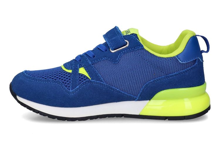 REPLAY-SHOOT JR14B-BLEU-ENFANTS-0004