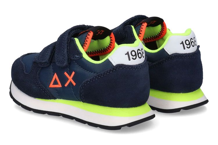 SUN68-TOM FLUO B-MARINE-ENFANTS-0002