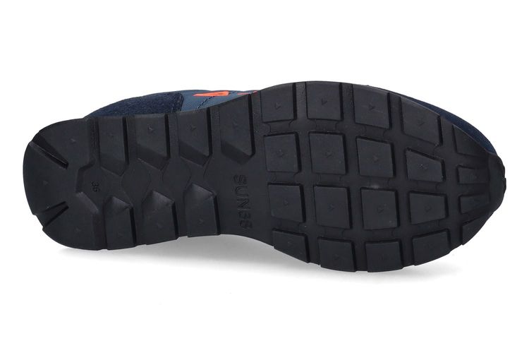 SUN68-TOM FLUO T-MARINE-ENFANTS-0005