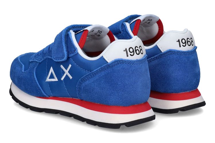 SUN68-TOMSOLID K2-BLEU-ENFANTS-0002