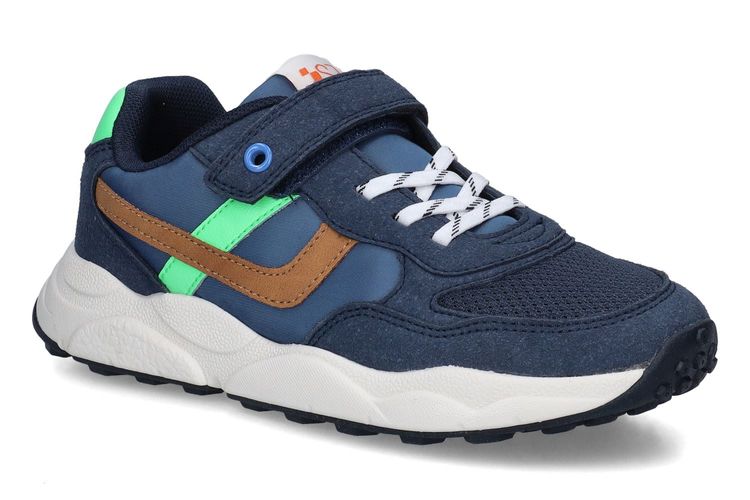 SAFETY JOGGER-SAKU-NAVY-ENFANTS-0001