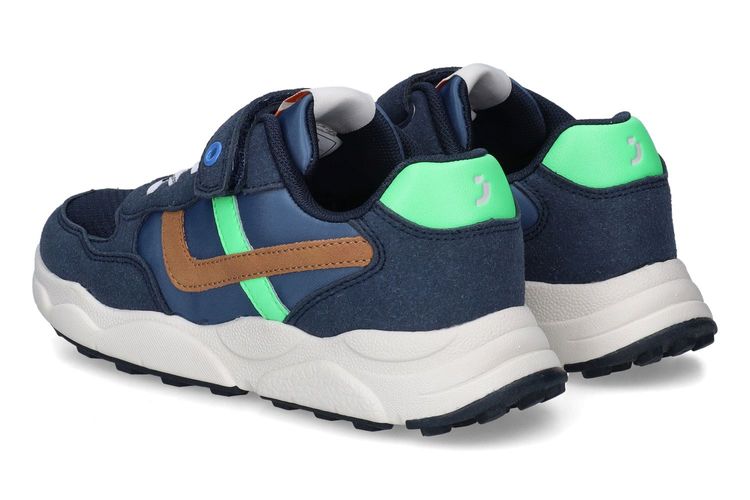 SAFETY JOGGER-SAKU-NAVY-ENFANTS-0002