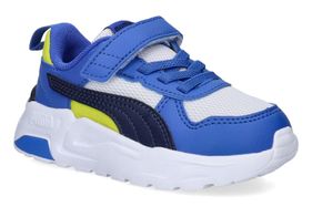 PUMA-TRINITY 1-GRIS-ENFANTS-0001