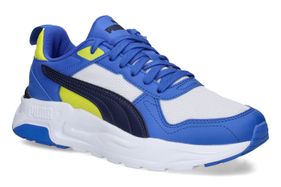 PUMA-TRINITY 5-GRIJS-ENFANTS-0001