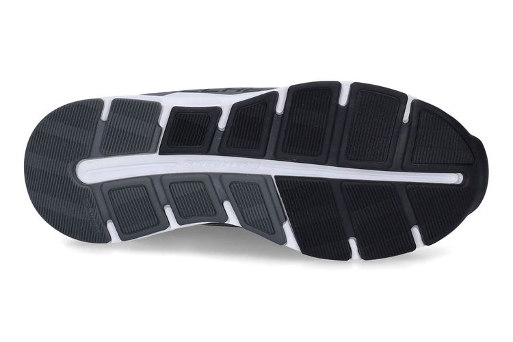 SKECHERS-GLIDE STEP4-GRIS-ENFANTS-0005