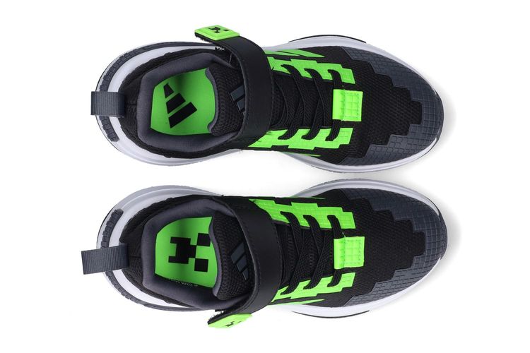 ADIDAS-MINECRAFT 1-NOIR-ENFANTS-0003