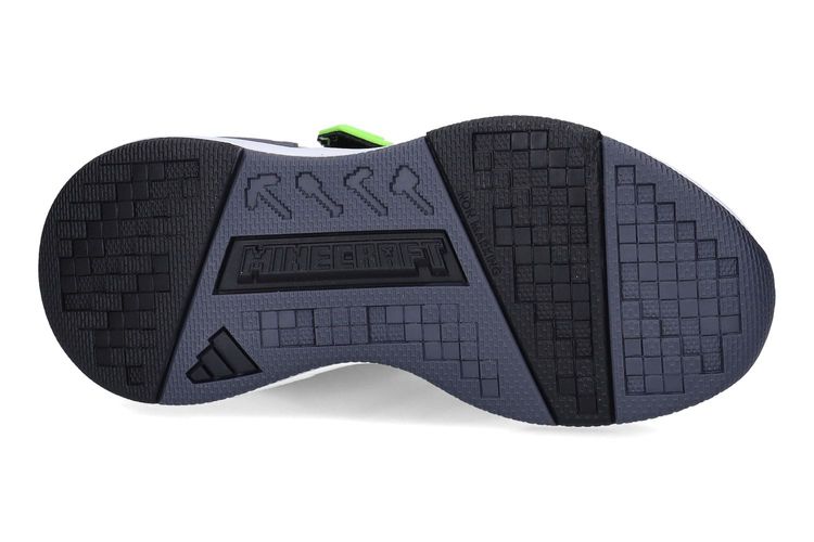 ADIDAS-MINECRAFT 1-NOIR-ENFANTS-0005