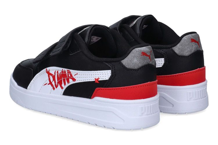 PUMA-SHUFFLE-NOIR-ENFANTS-0002