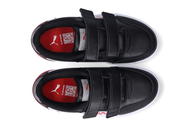 PUMA-SHUFFLE-NOIR-ENFANTS-0003