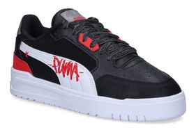 PUMA-SHUFFLE 2-NOIR-ENFANTS-0001