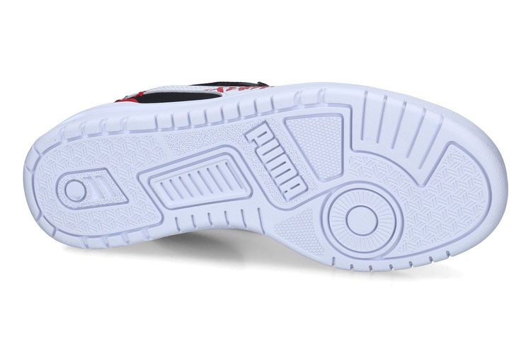 PUMA-SHUFFLE 2-NOIR-ENFANTS-0005