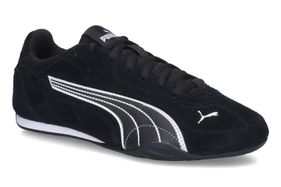 PUMA-CATCH 1-ZWART-ENFANTS-0001