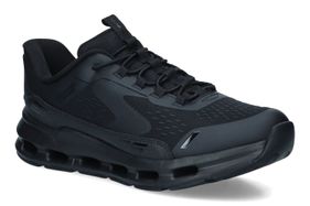 SKECHERS-GLIDE STEP7-ZWART-ENFANTS-0001