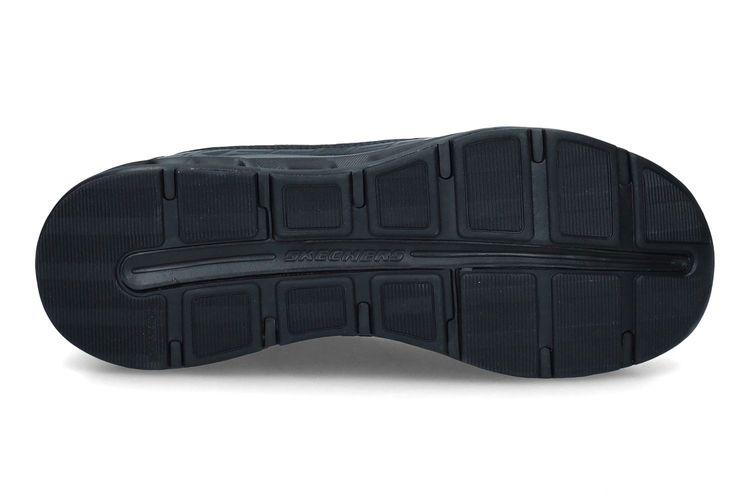 SKECHERS-GLIDE STEP7-NOIR-ENFANTS-0005