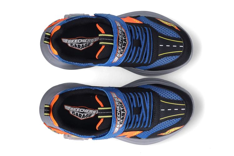 SKECHERS-GARAGE-NOIR-ENFANTS-0003