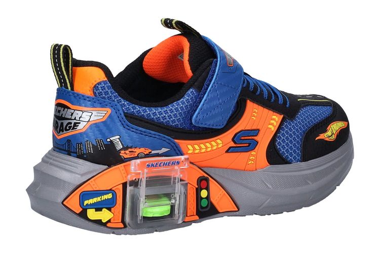 SKECHERS-GARAGE-NOIR-ENFANTS-0007