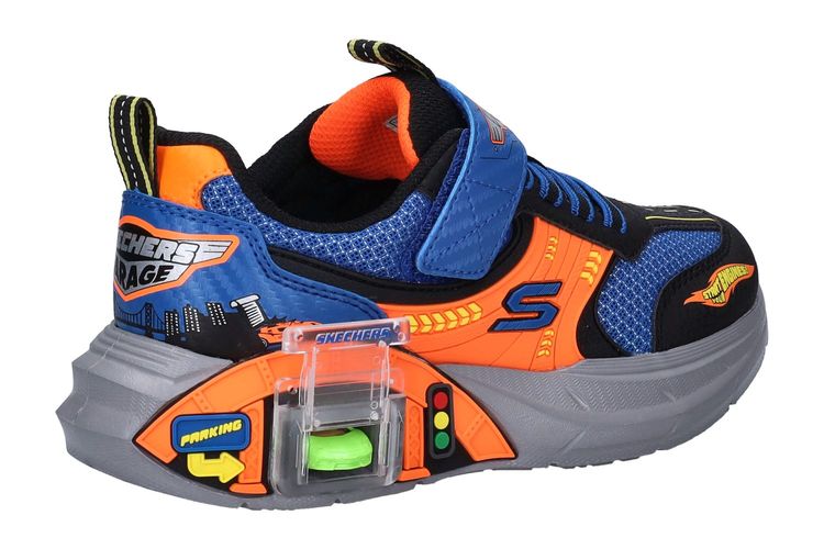 SKECHERS-GARAGE-NOIR-ENFANTS-0008