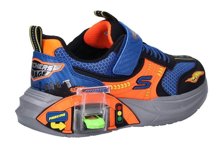 SKECHERS-GARAGE-NOIR-ENFANTS-0009