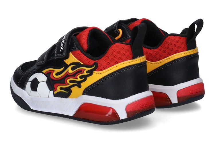 GEOX-INEK 1-NOIR-ENFANTS-0002