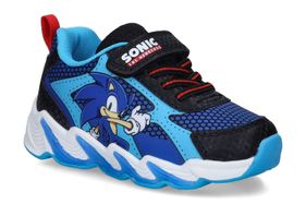 LEOMIL                        -SONIC 1-NOIR-ENFANTS-0001