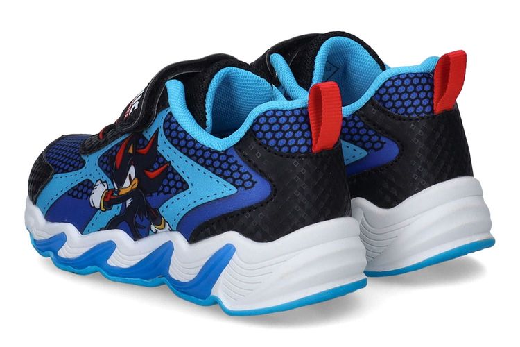 LEOMIL                        -SONIC 1-NOIR-ENFANTS-0002