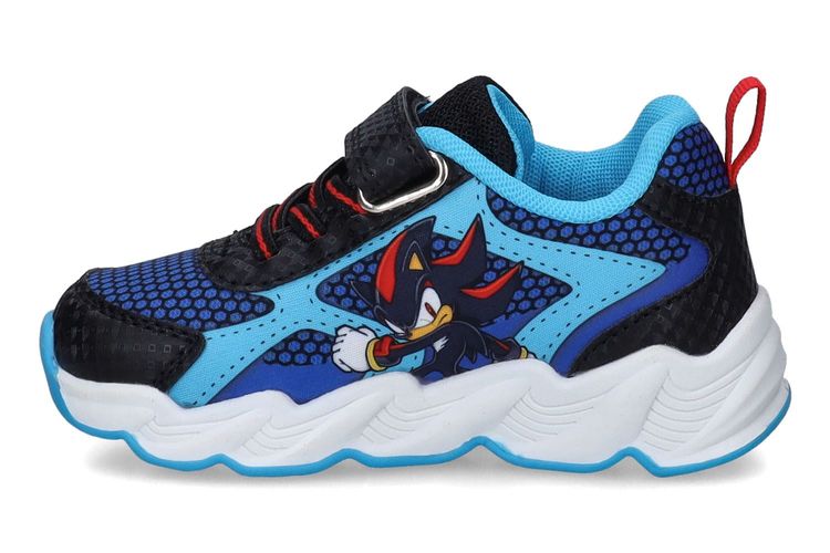 LEOMIL                        -SONIC 1-NOIR-ENFANTS-0004