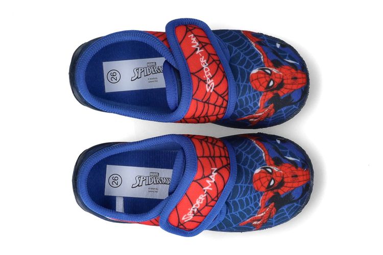 LEOMIL                        -SPIDER 3-MARINE-ENFANTS-0003