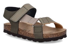 SHOE BI DOU-TEVA-KAKI-ENFANTS-0001