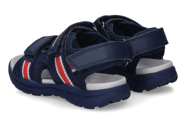 GEOX-VANIETT B2-MARINE-ENFANTS-0002