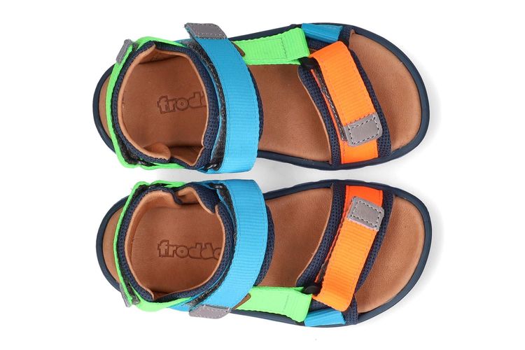 FRODDO-KE FLASH 4-MULTICOLOR-ENFANTS-0003